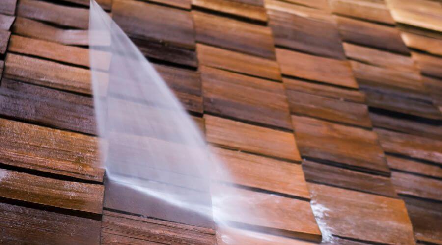 Professional tile roof repair services in Dedham, IA